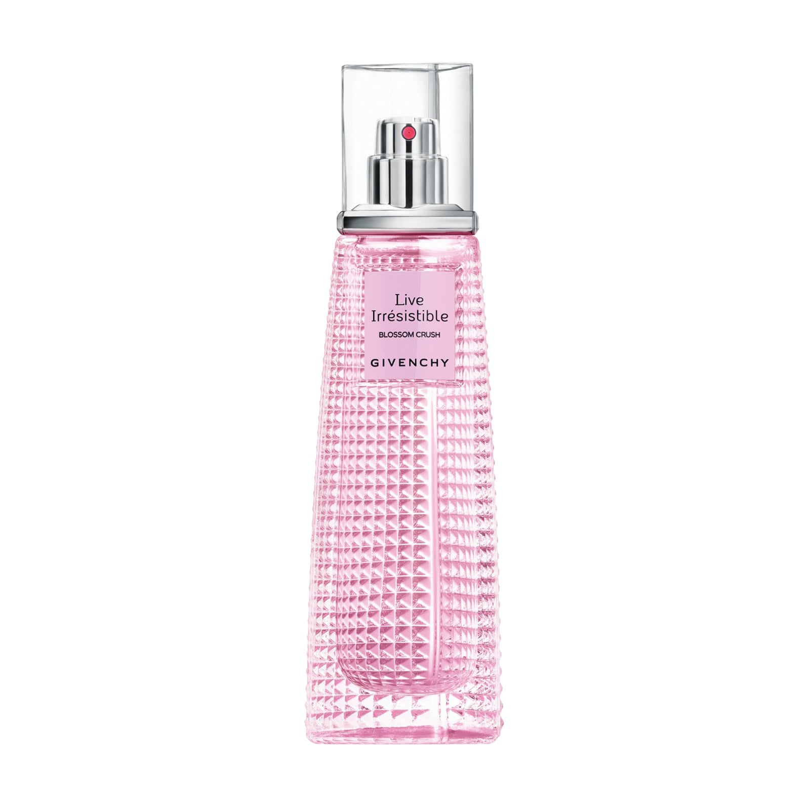 Givenchy Live Irresistible Blossom Crush Туалетна вода жіноча, 50 мл (ТЕСТЕР)
