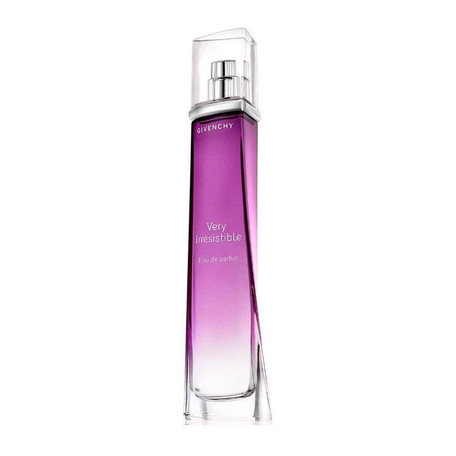 Givenchy Very Irresistible Парфумована вода жіноча, 75 мл