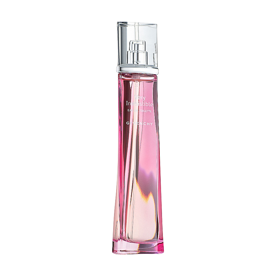 Givenchy Very Irresistible Туалетна вода жіноча, 75 мл